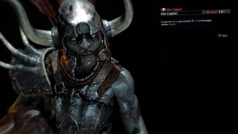 Illustration for article titled Middle-Earth: Shadow Of Mordor: The Kotaku Review